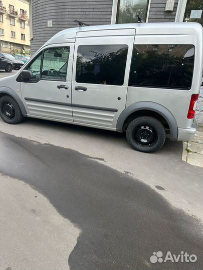 Ford Tourneo Connect 1.8 МТ, 2011, 187 000 км