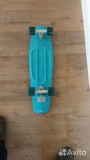 Скейт Penny 22