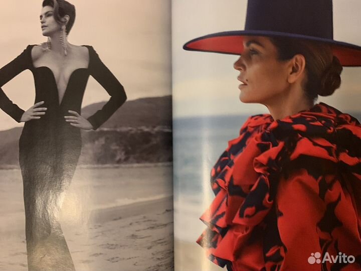 Журналы на Испанском языке