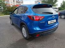 Mazda CX-5 2.0 MT, 2012, 259 700 км, с пробегом, цена 1 450 000 руб.