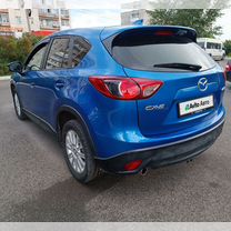 Mazda CX-5 2.0 MT, 2012, 259 700 км, с пробегом, цена 1 450 000 руб.