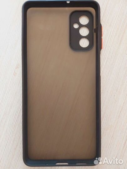 Чехол для samsung m52