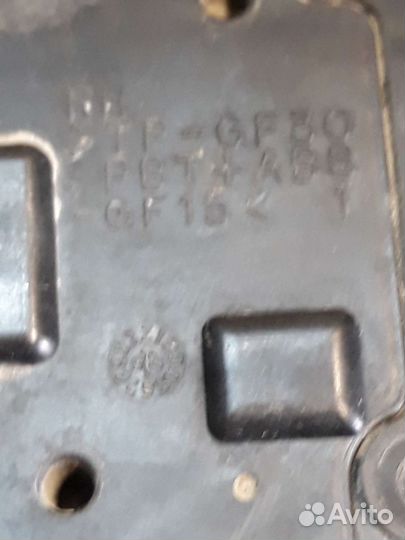 2004-13 Ноут Замок двери передней правой Note E11