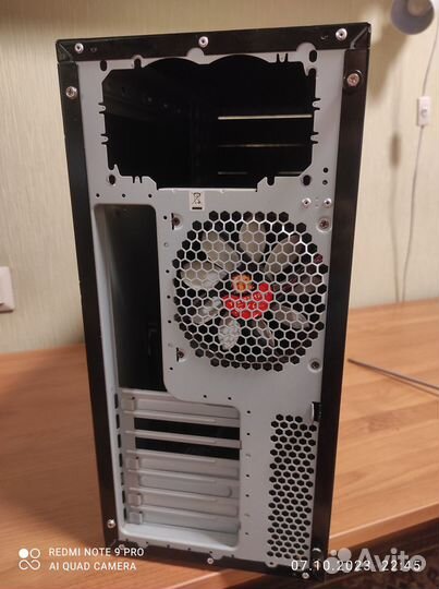 Корпус Antec без бп