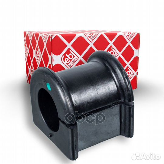 Втулка стабилизатора перед прав/лев 42853 Febi