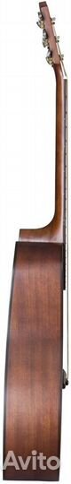 Акустическая гитара Baton Rouge X11LS/D
