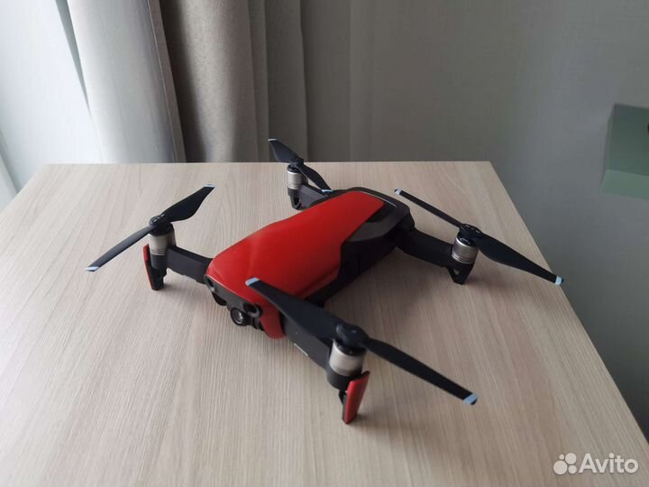 Dji mavic air