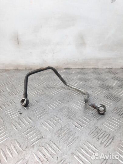 Трубка охлаждения турбины Saab 9-5 2.3 B235R 2009