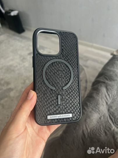 Чехол для iPhone 13 pro оригинал