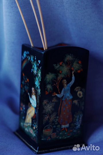 Карандашница