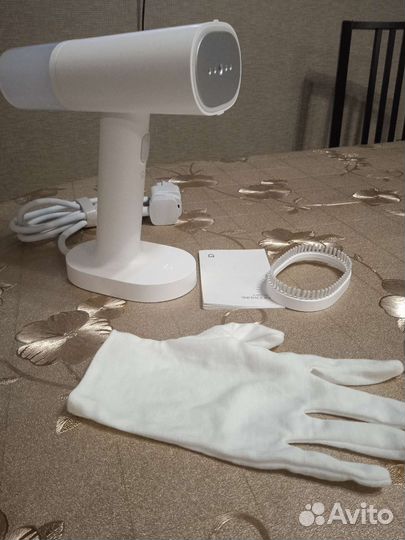 Ручной отпариватель Xiaomi mjgtj01LF 0.16 л