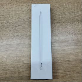 Стилус apple pencil 2 Оригинал