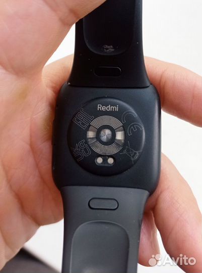 Redmi watch 3