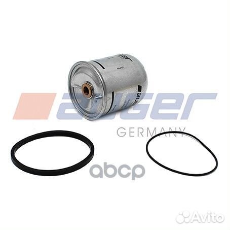 Маслянный фильтр HCV 77842 auger