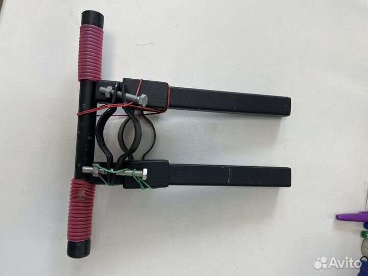 Кресло для велосипеда