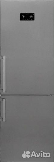 Холодильник Jacky‘s JR FI1860 Новый