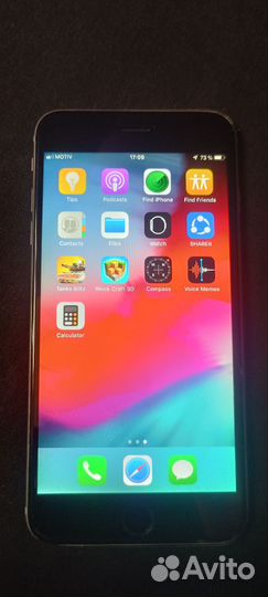 iPhone 6 Plus, 64 ГБ