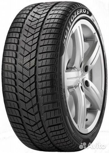 Pirelli Winter Sottozero 3 235/50 R18 101V