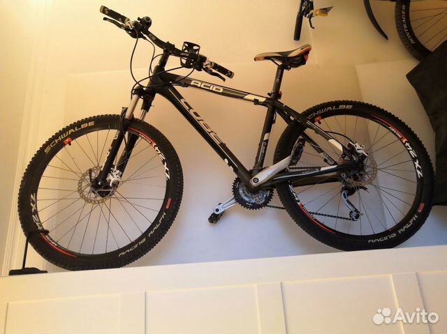 cube acid xc 300