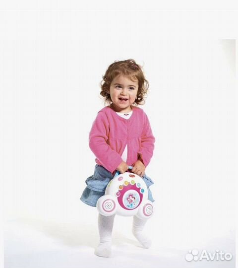 Мобиль тини лав tiny love