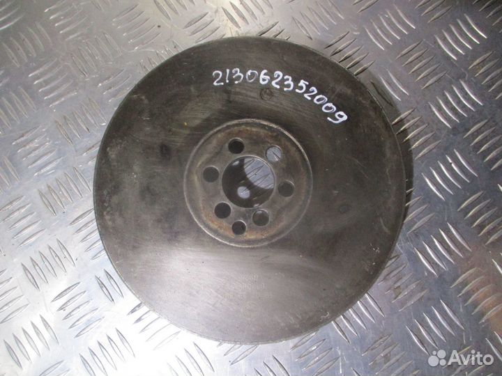 Демпфер Volvo 8170954