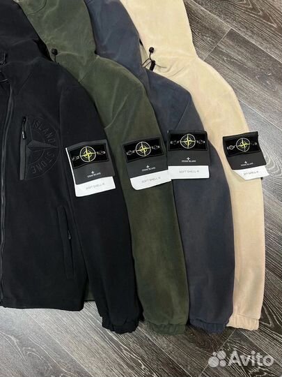 Куртка Stone Island