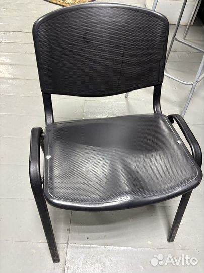 Офисный стул