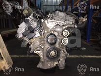 Двигатель Тойота Сиенна 2GR FE 3.5L с документами