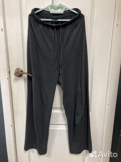 Штаны домашние h&m