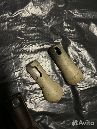 Цанга крепления иж урал