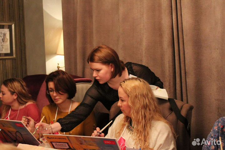 Художник на мероприятия