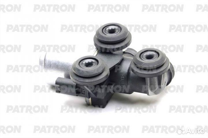 Клапан системы охлаждения BMW: 3 (E46) 98-05, 5 (E