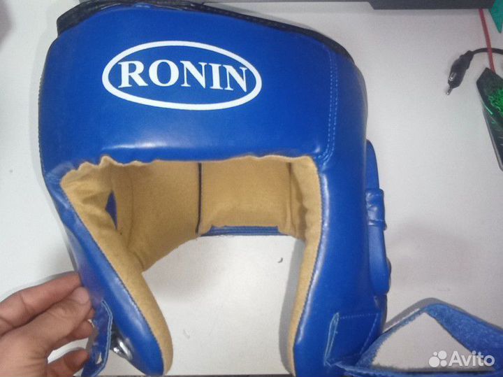 Боксерские перчатки 12 унций