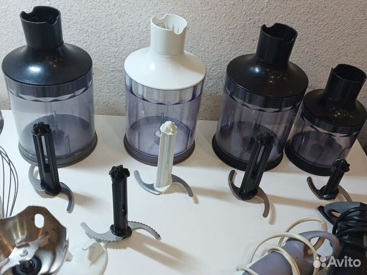 Блендер philips HR 1366