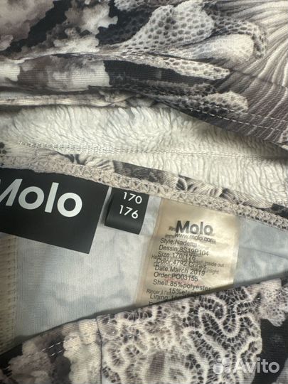 Molo 170 -176 купальник