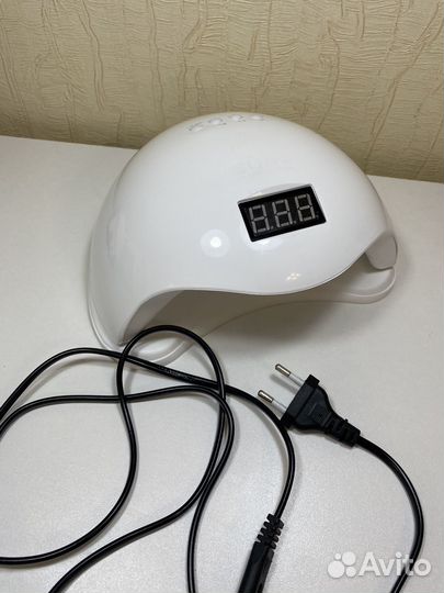 Набор для маникюра