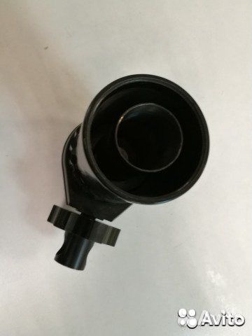 Микроскоп часть осветителя с диафрагмой СССР ломо