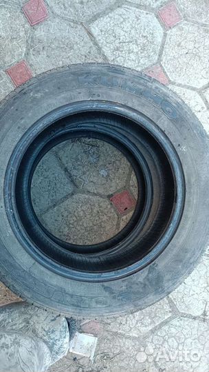 Camso Xtra Wall 185/65 R15 63