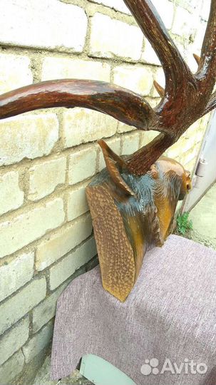 Подарок для интерьера