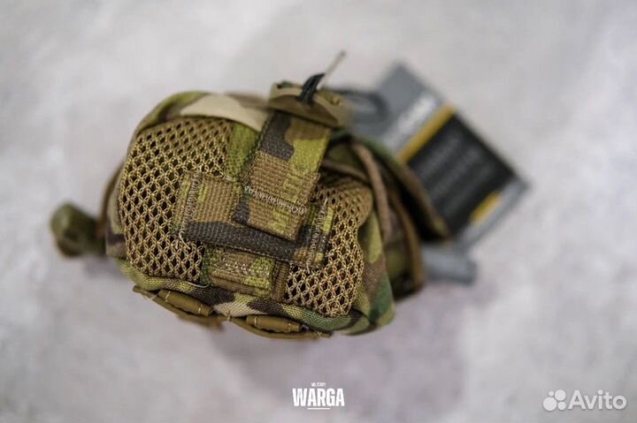 Гранатный подсумок Crye Precision Frag Pouch Marit