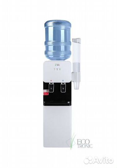 Кулер Ecotronic J1-LC XS