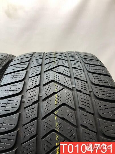 Pirelli Winter Sottozero 3 275/40 R19 101W