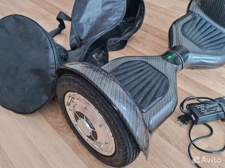 Гироскутер бу