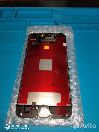 Дисплей iPhone 6s plus