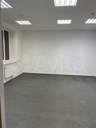 Офис, 121.1 м²