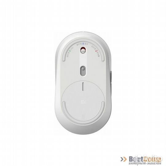 Беспроводная мышь Xiaomi Mi Mouse Silent Edition D