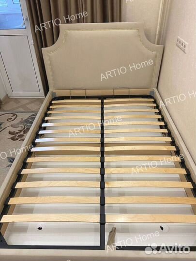 Кровать 180х200