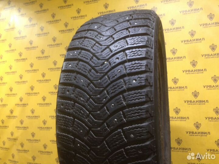 Michelin X-Ice North XIN2 205/55 R16 91T