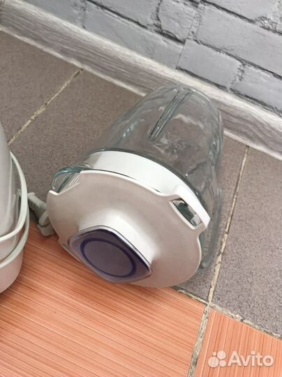 Блендер на запчасти Philips