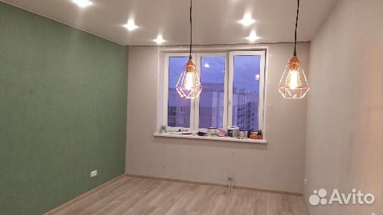 Ремонт и отделка квартир домов и офисов